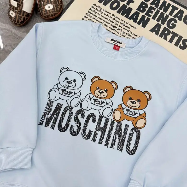 Moschino sz100-160 105